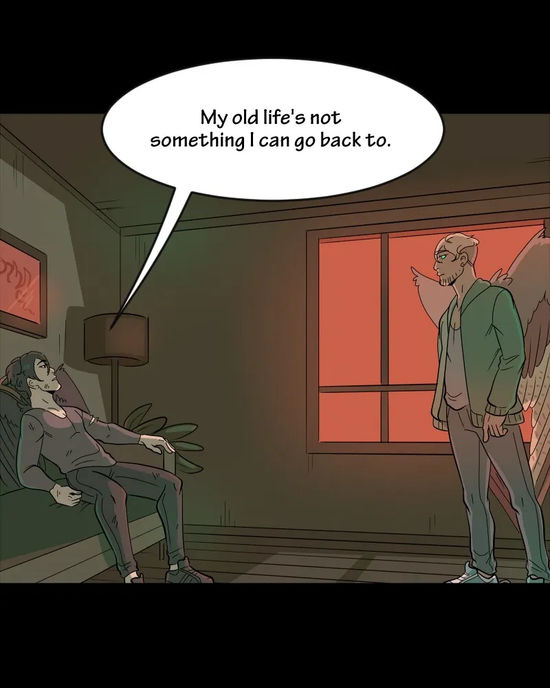 Read The Croaking EN Manga Online