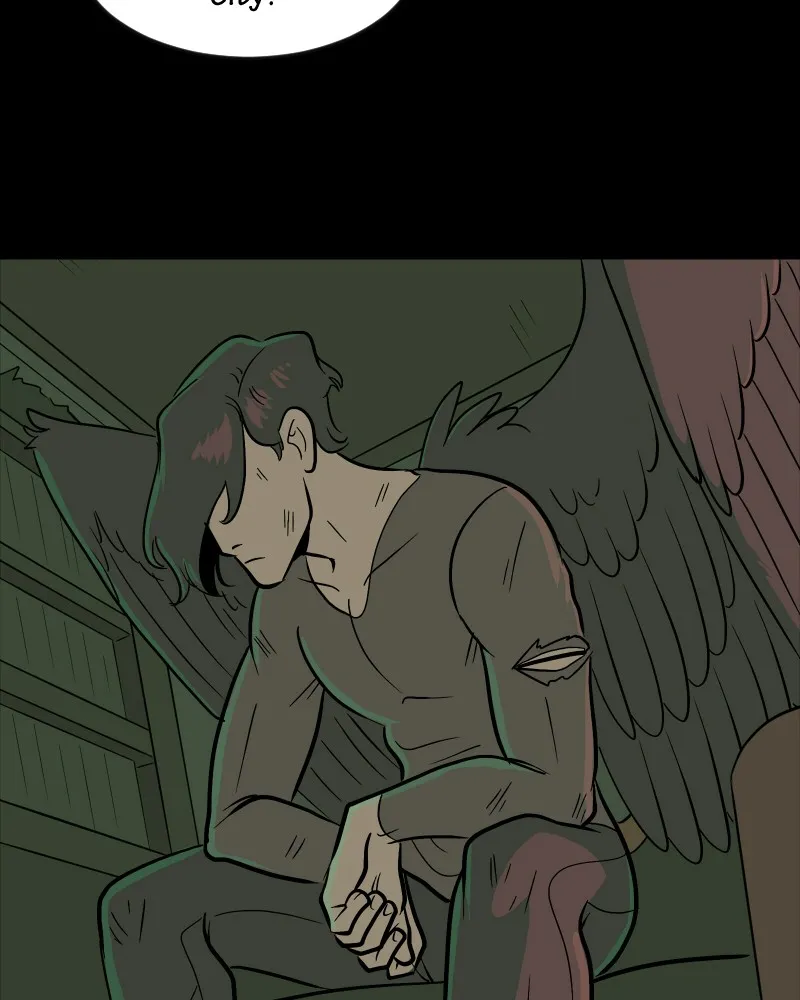 Read The Croaking EN Manga Online