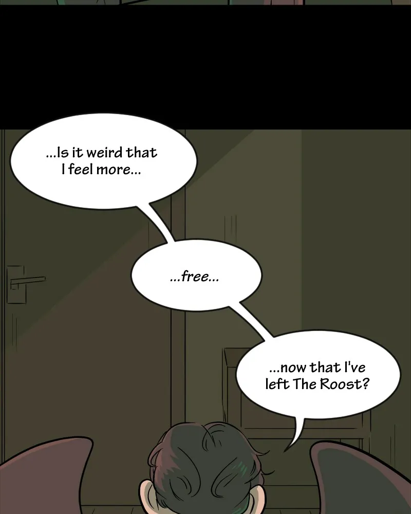 Read The Croaking EN Manga Online