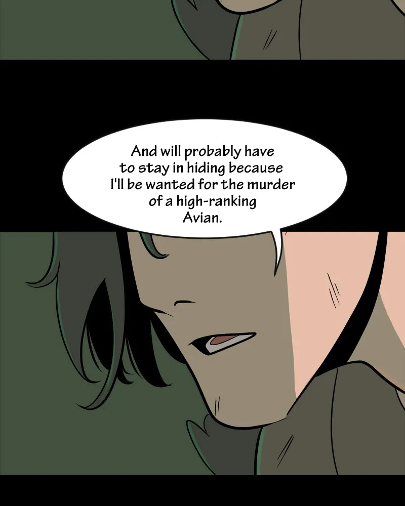 Read The Croaking EN Manga Online