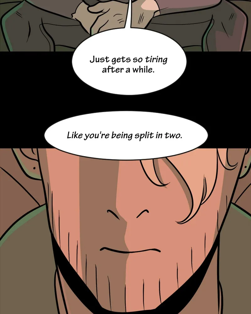 Read The Croaking EN Manga Online