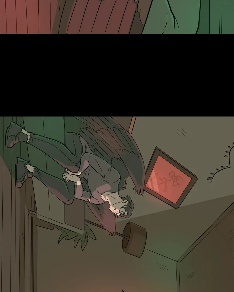 Read The Croaking EN Manga Online