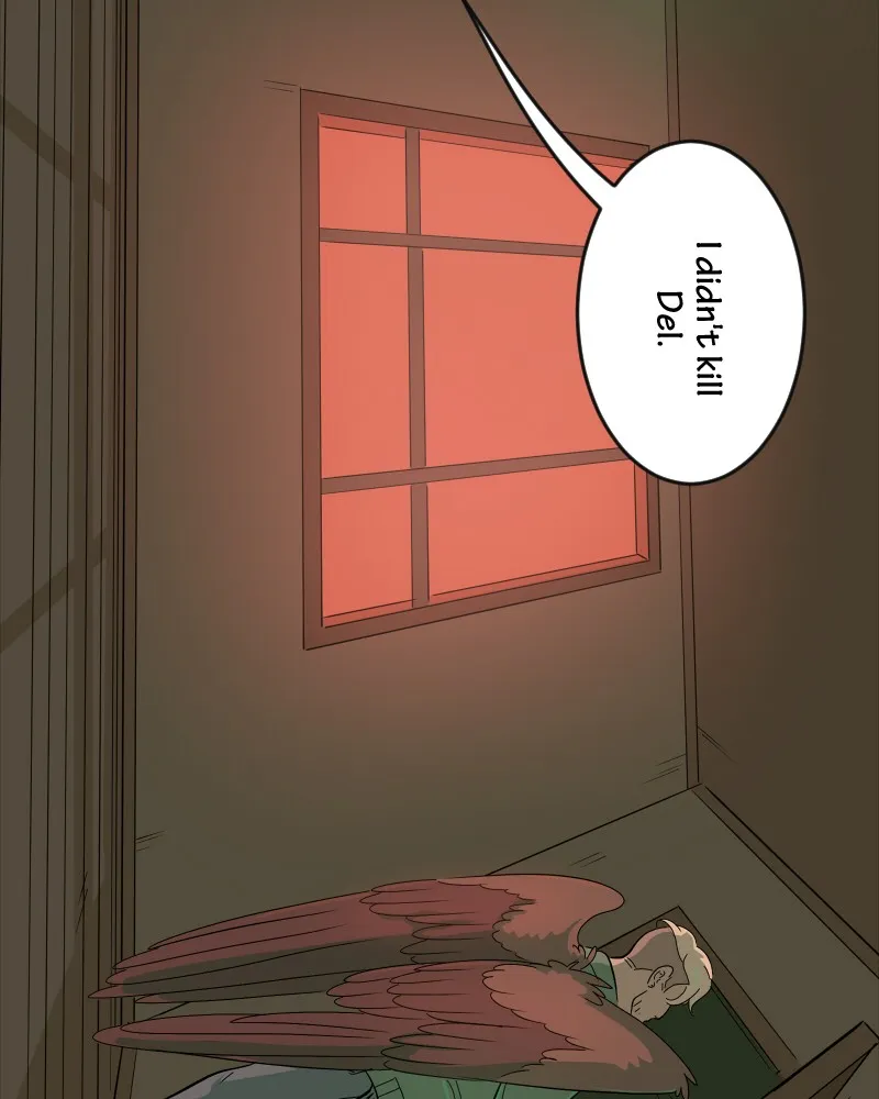 Read The Croaking EN Manga Online