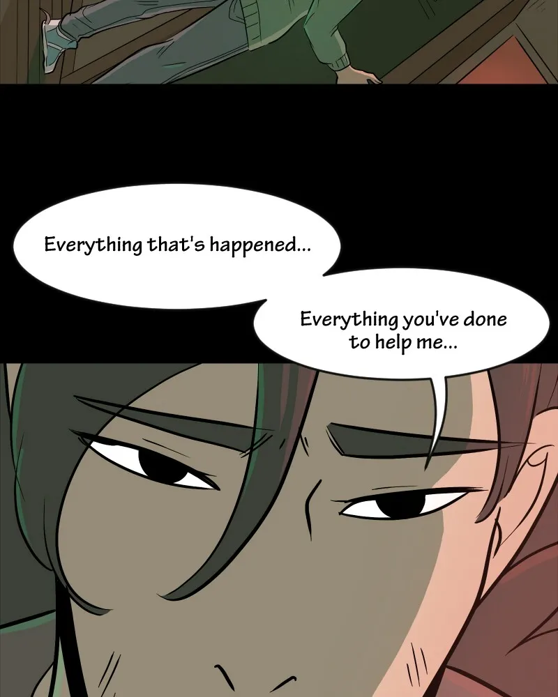 Read The Croaking EN Manga Online