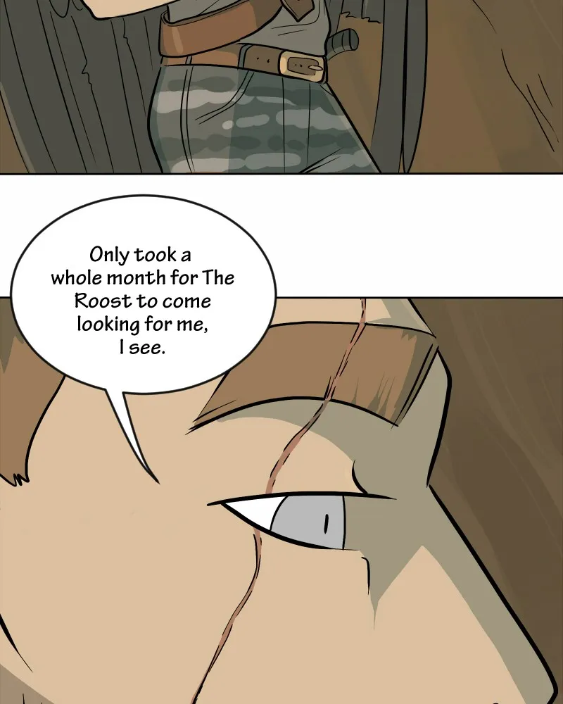 Read The Croaking EN Manga Online