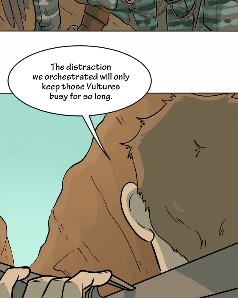 Read The Croaking EN Manga Online