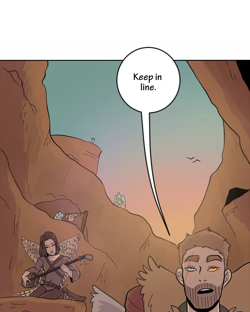 Read The Croaking EN Manga Online