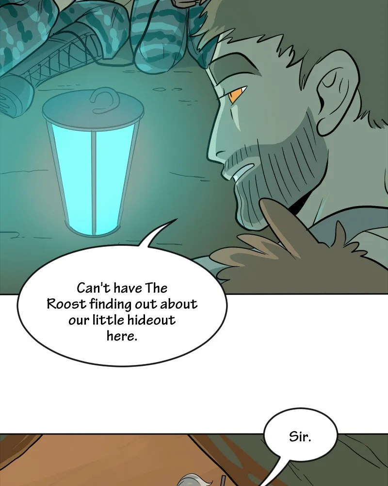 Read The Croaking EN Manga Online