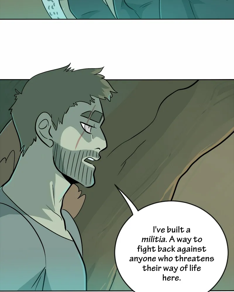 Read The Croaking EN Manga Online
