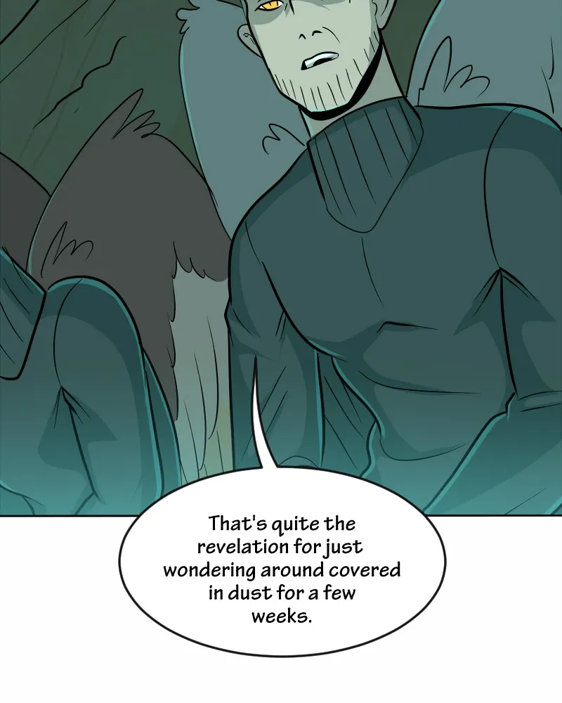Read The Croaking EN Manga Online