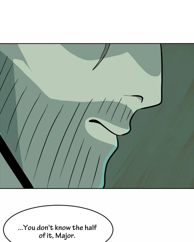 Read The Croaking EN Manga Online