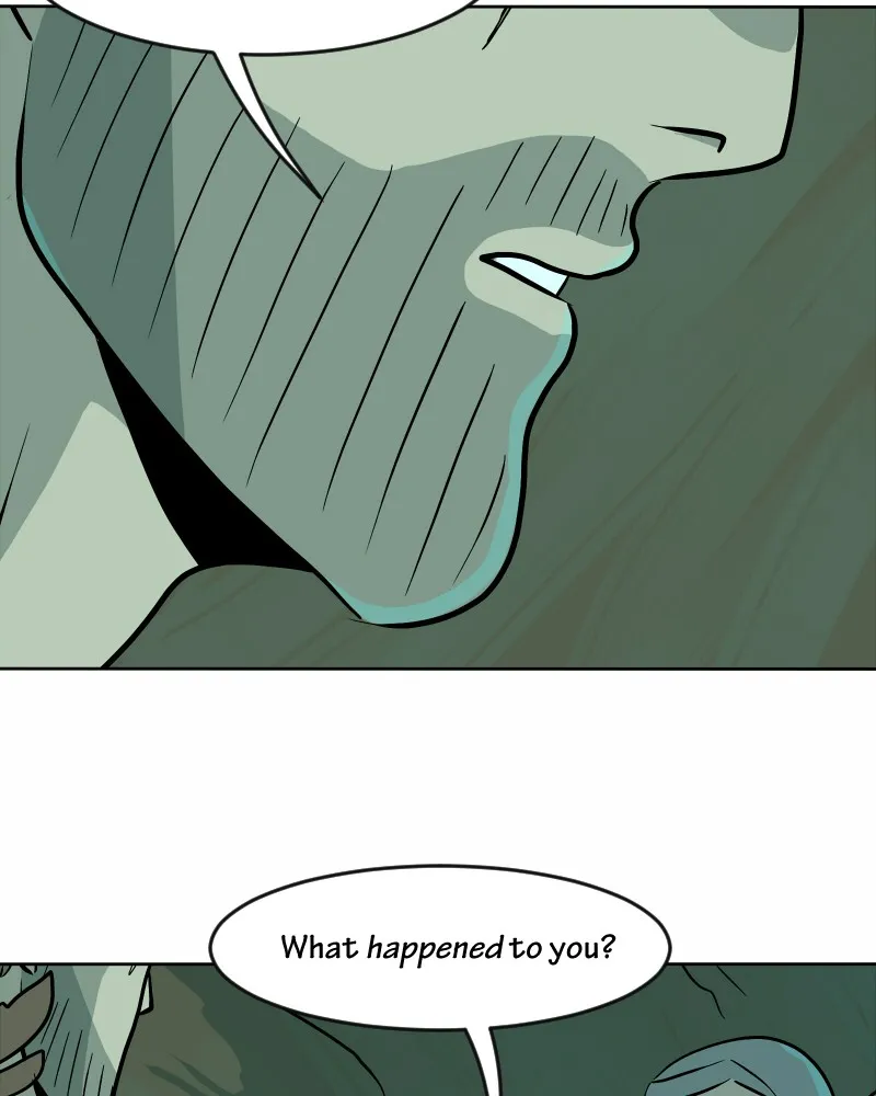 Read The Croaking EN Manga Online