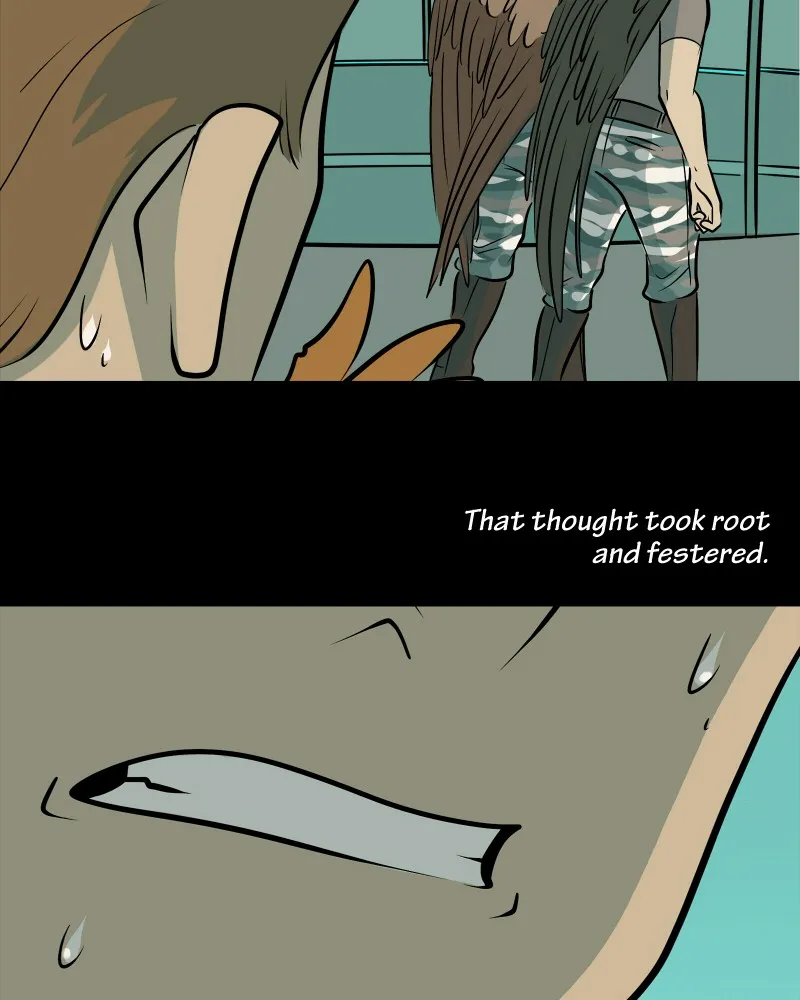 Read The Croaking EN Manga Online