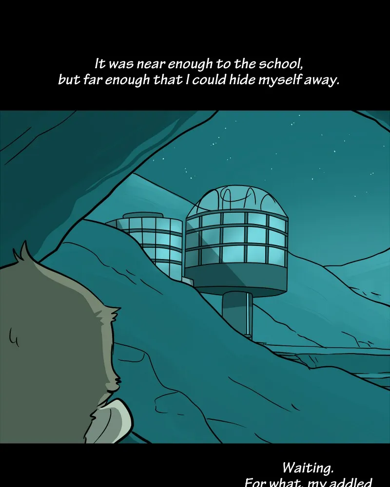 Read The Croaking EN Manga Online