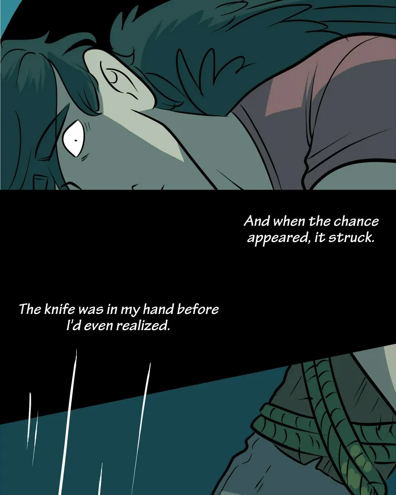 Read The Croaking EN Manga Online