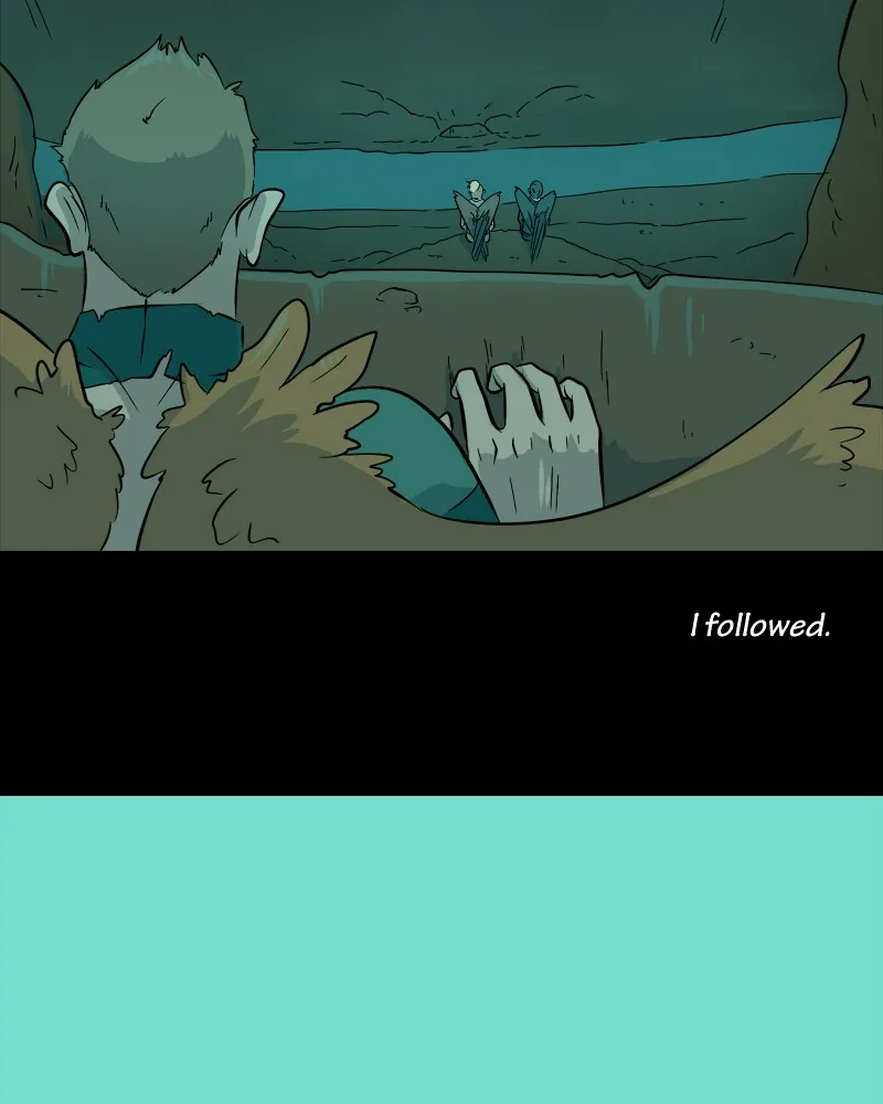 Read The Croaking EN Manga Online