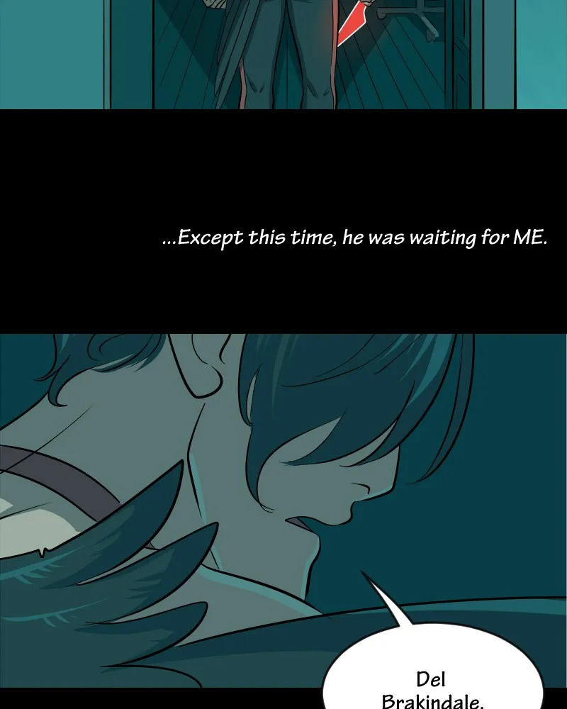Read The Croaking EN Manga Online