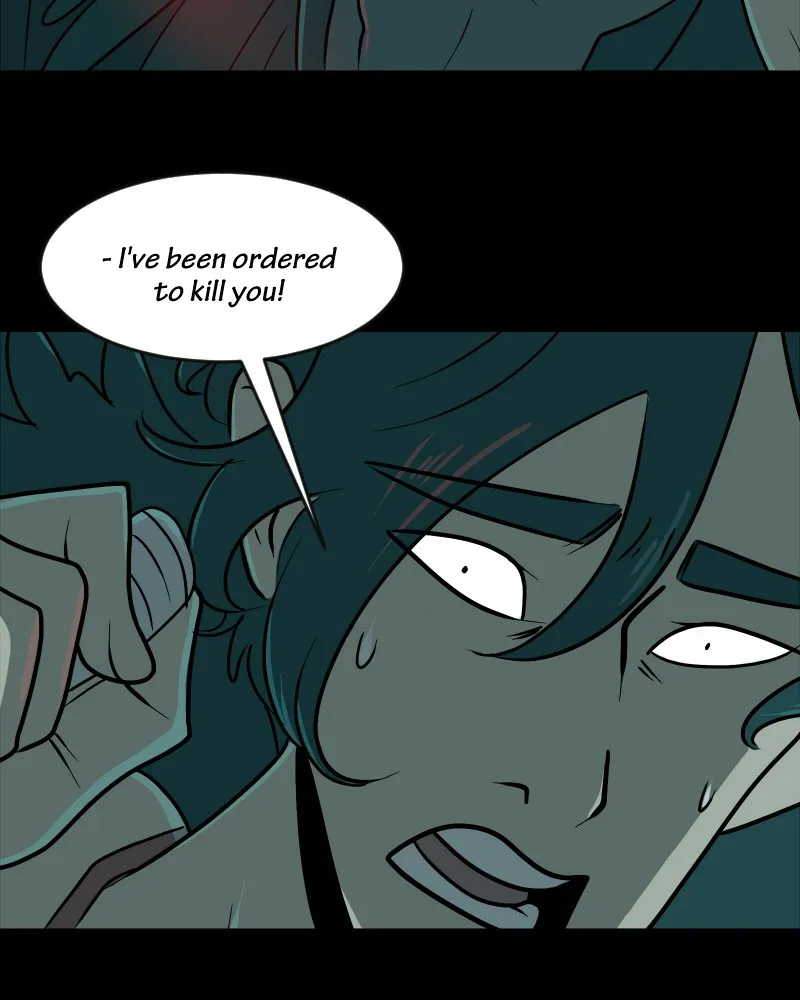 Read The Croaking EN Manga Online