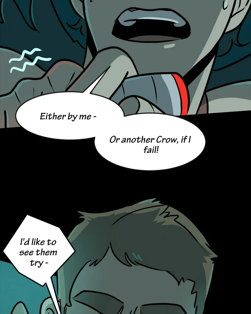 Read The Croaking EN Manga Online