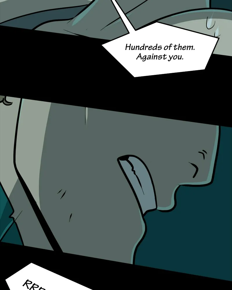 Read The Croaking EN Manga Online