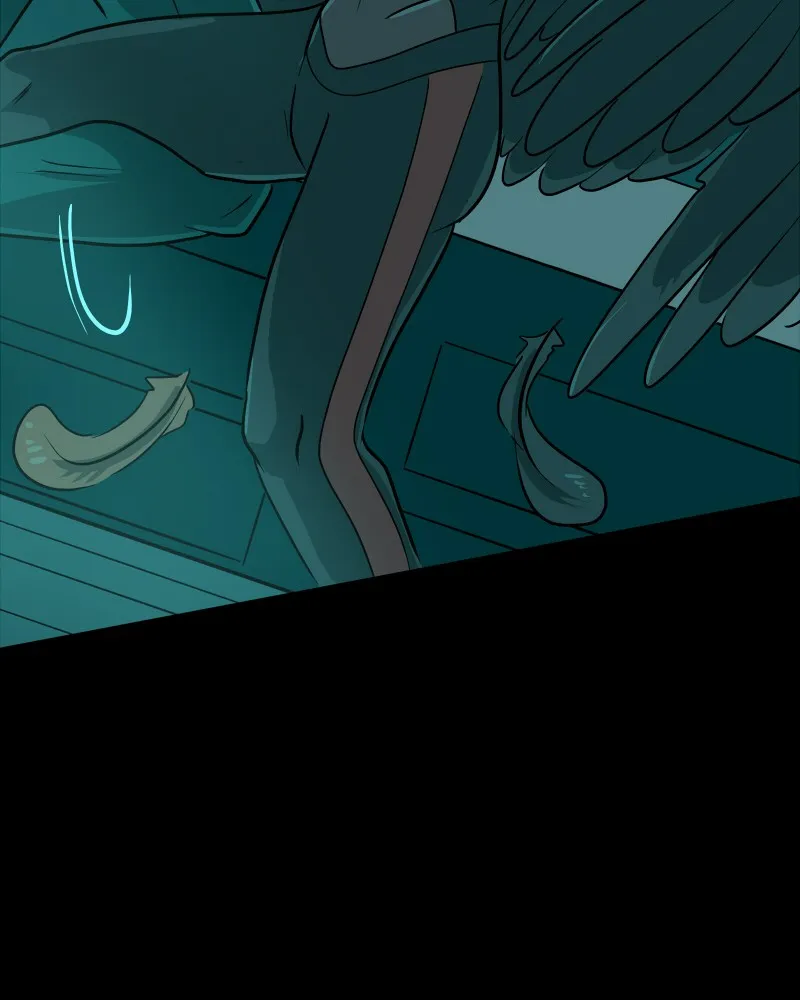 Read The Croaking EN Manga Online
