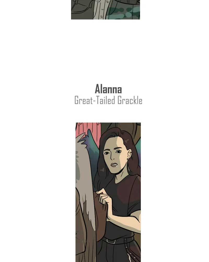 Read The Croaking EN Manga Online