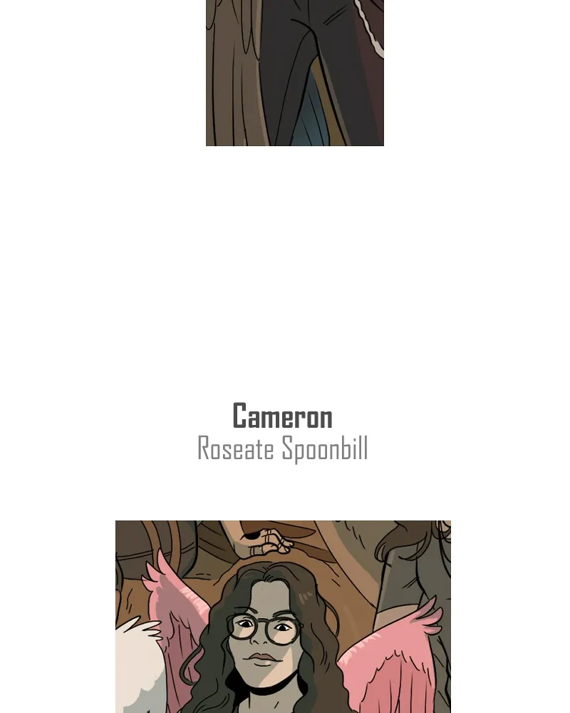 Read The Croaking EN Manga Online