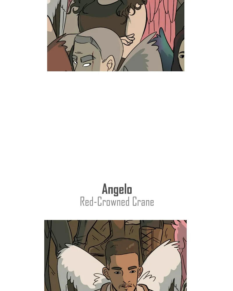 Read The Croaking EN Manga Online