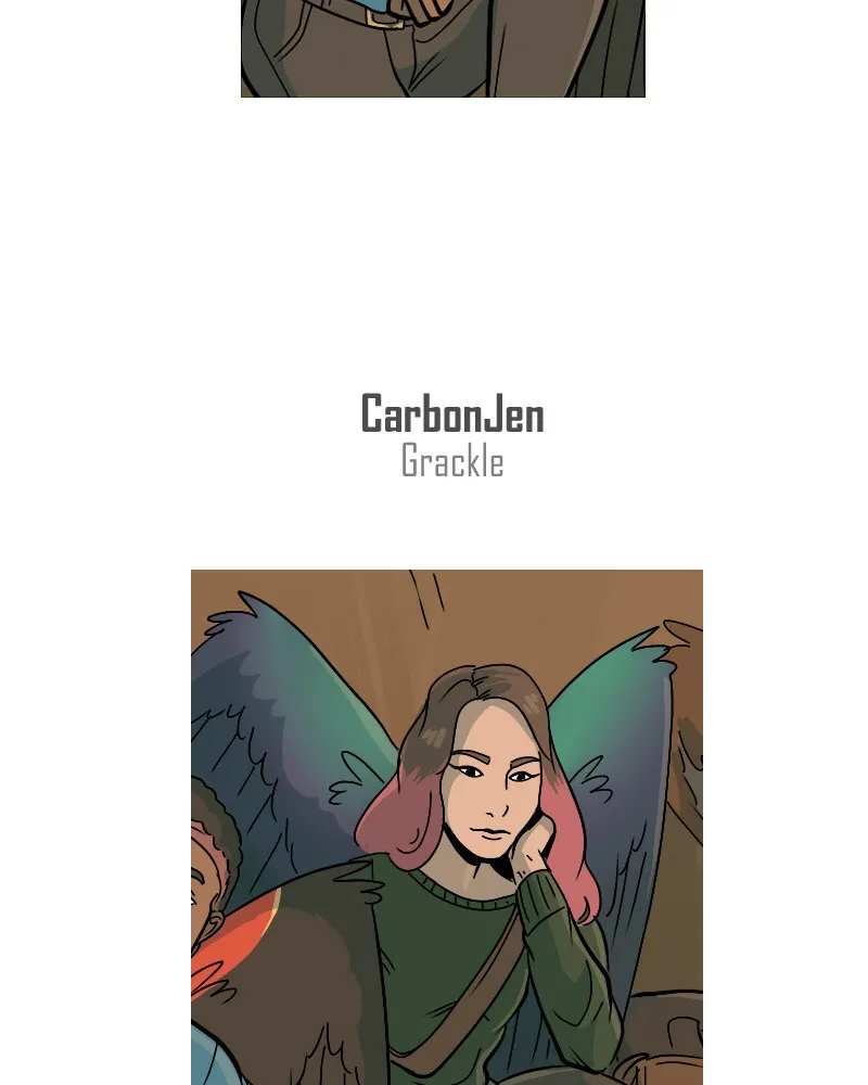 Read The Croaking EN Manga Online