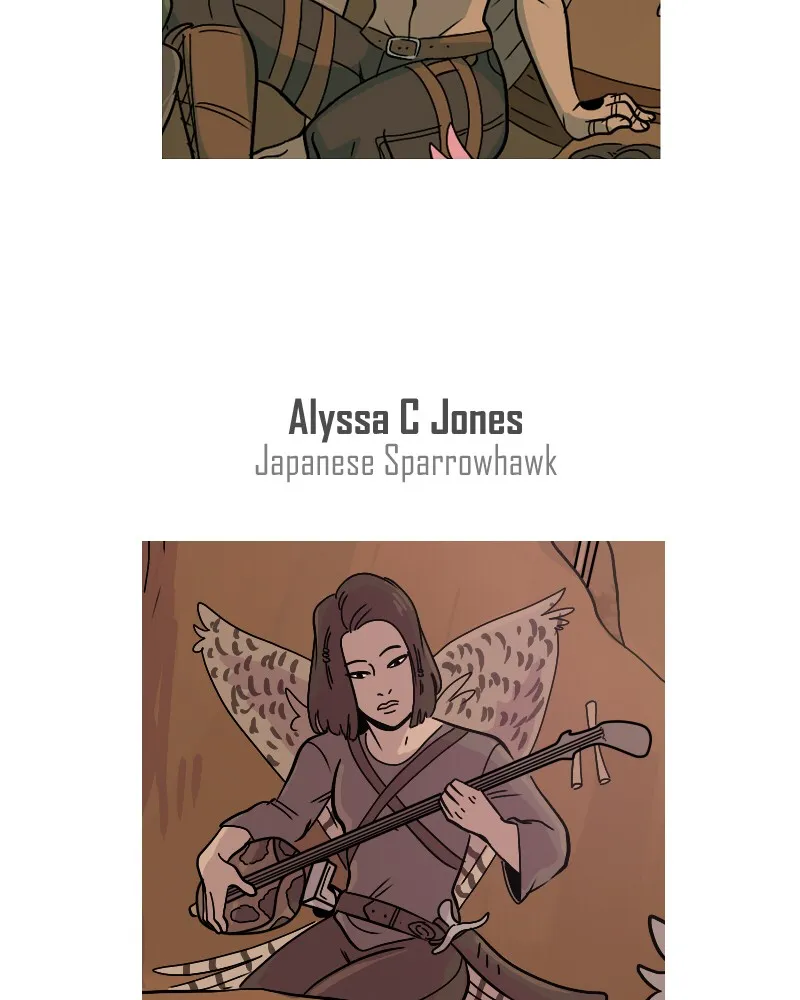 Read The Croaking EN Manga Online