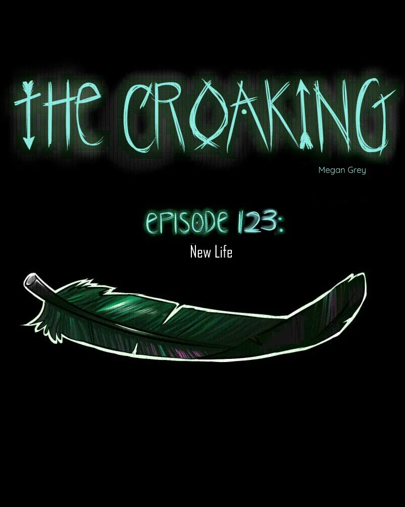 Read The Croaking EN Manga Online