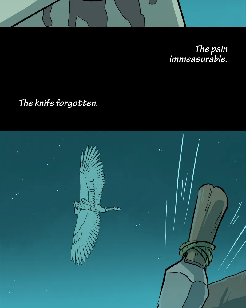 Read The Croaking EN Manga Online