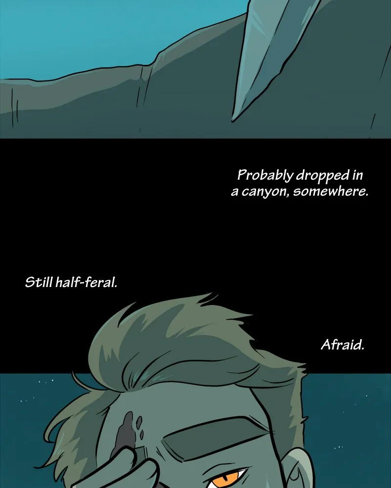 Read The Croaking EN Manga Online