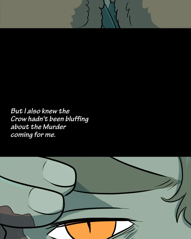Read The Croaking EN Manga Online