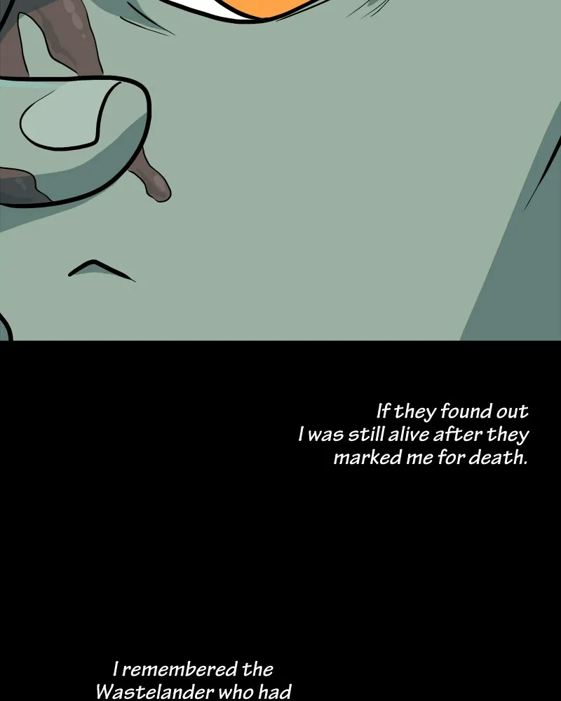 Read The Croaking EN Manga Online
