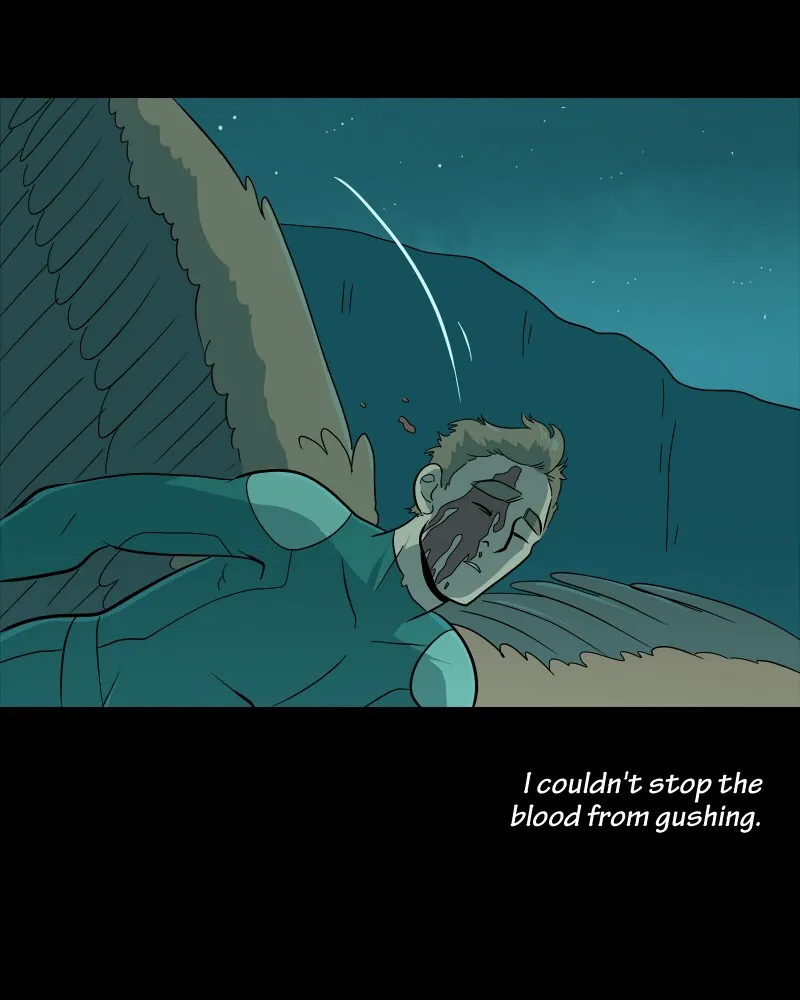 Read The Croaking EN Manga Online