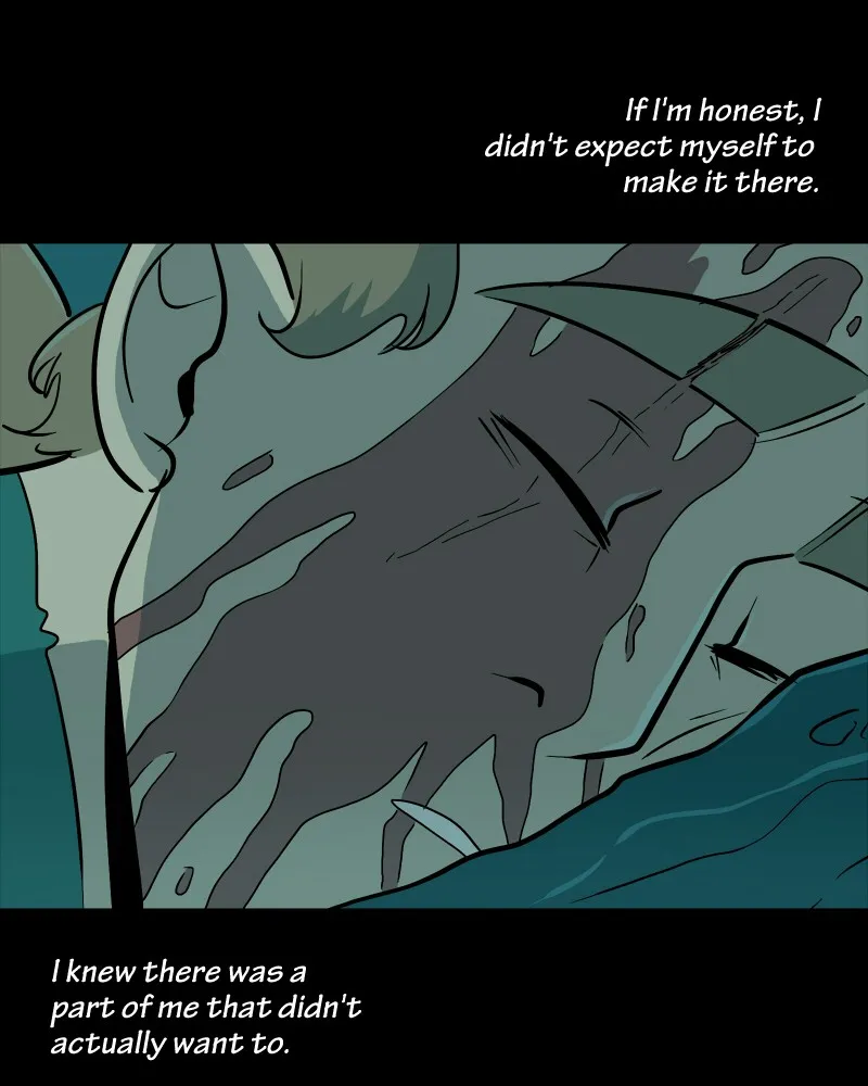 Read The Croaking EN Manga Online