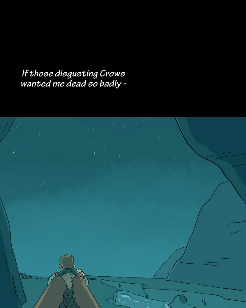 Read The Croaking EN Manga Online