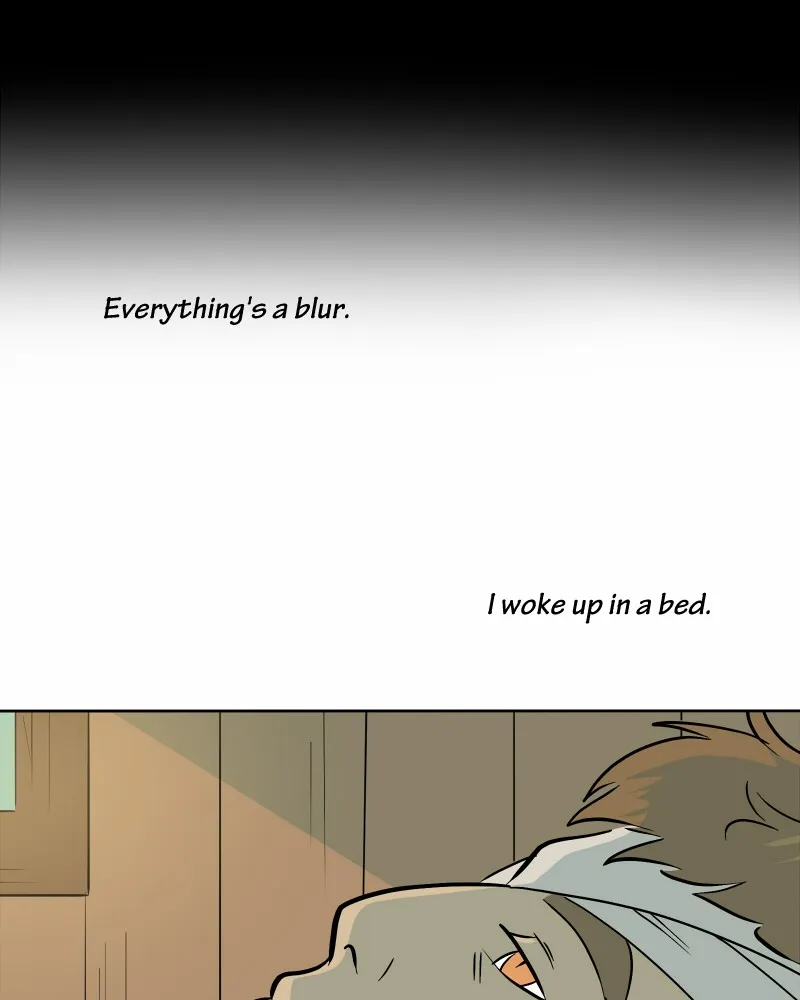 Read The Croaking EN Manga Online