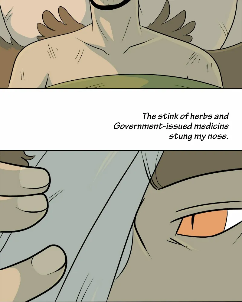 Read The Croaking EN Manga Online