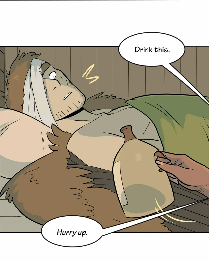 Read The Croaking EN Manga Online