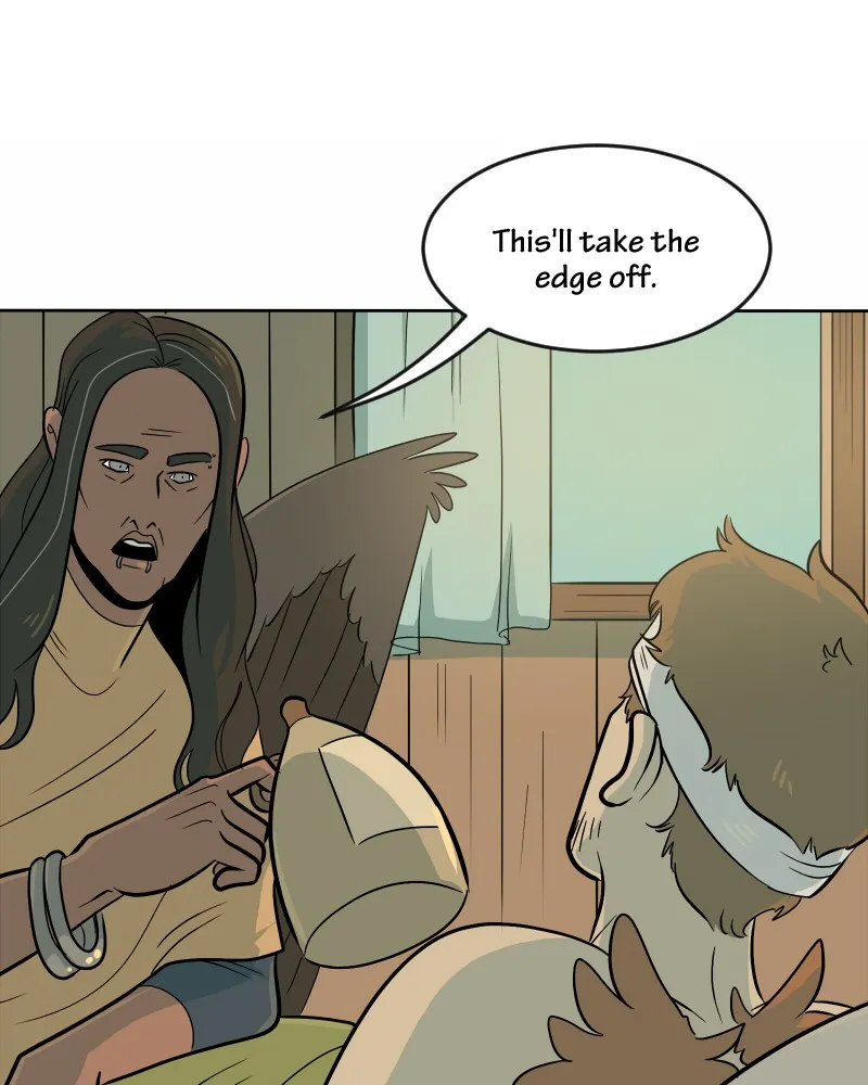 Read The Croaking EN Manga Online