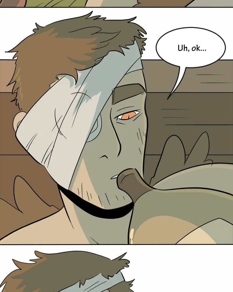 Read The Croaking EN Manga Online