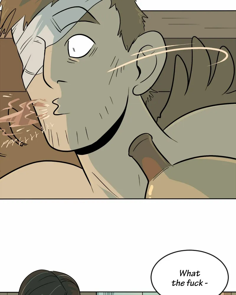 Read The Croaking EN Manga Online