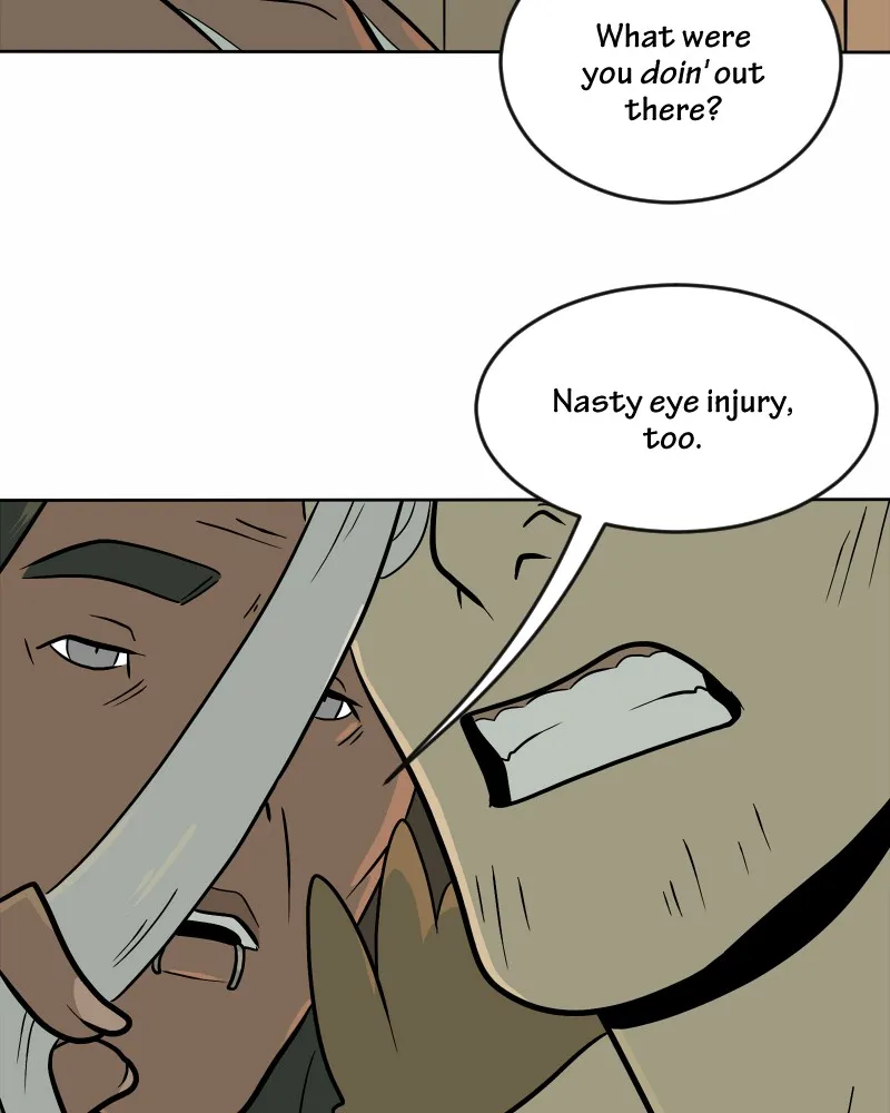 Read The Croaking EN Manga Online