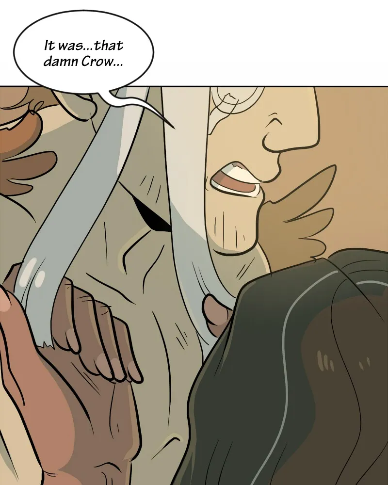 Read The Croaking EN Manga Online