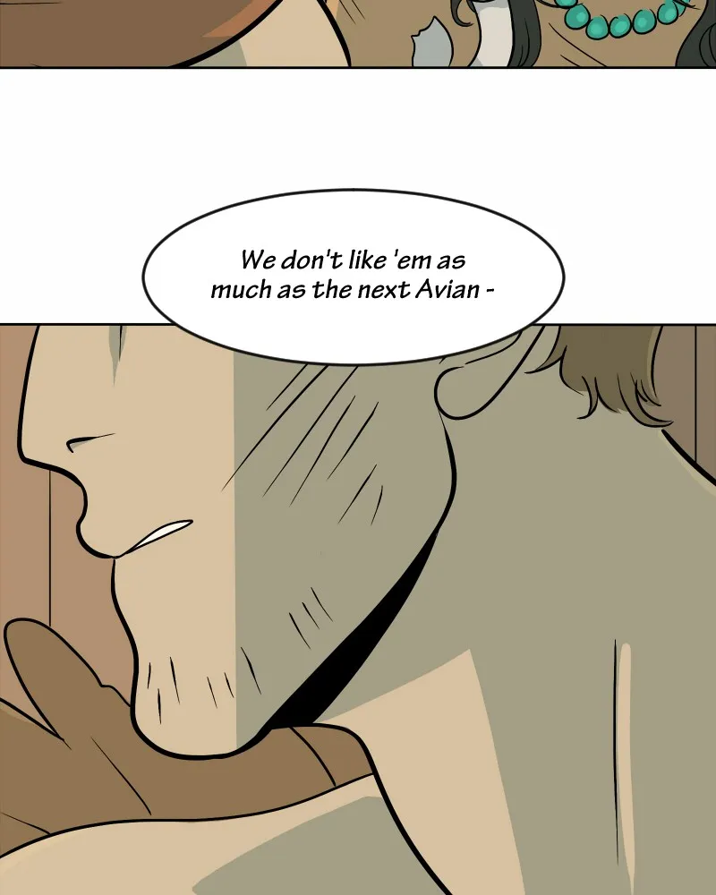 Read The Croaking EN Manga Online
