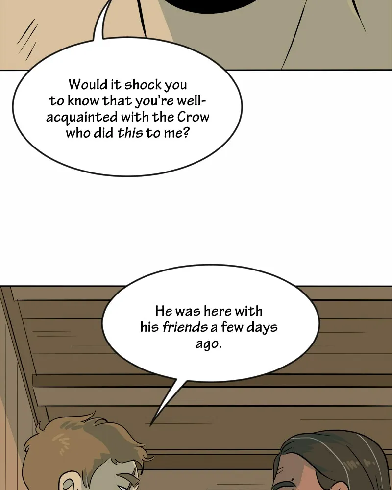 Read The Croaking EN Manga Online