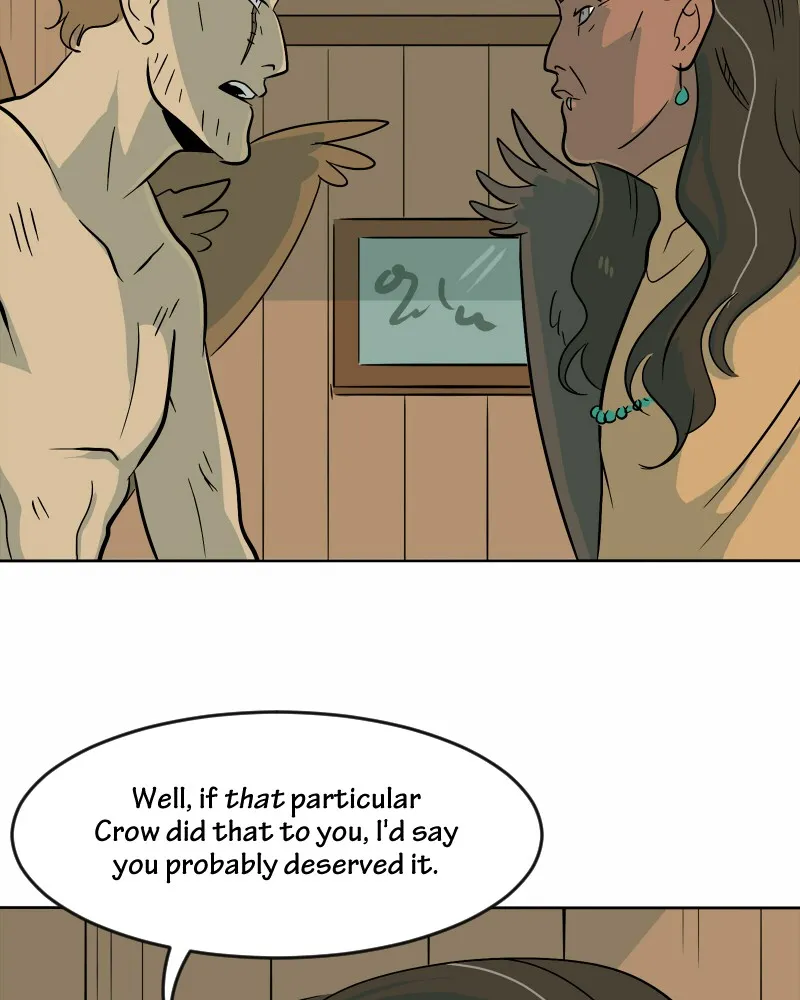 Read The Croaking EN Manga Online