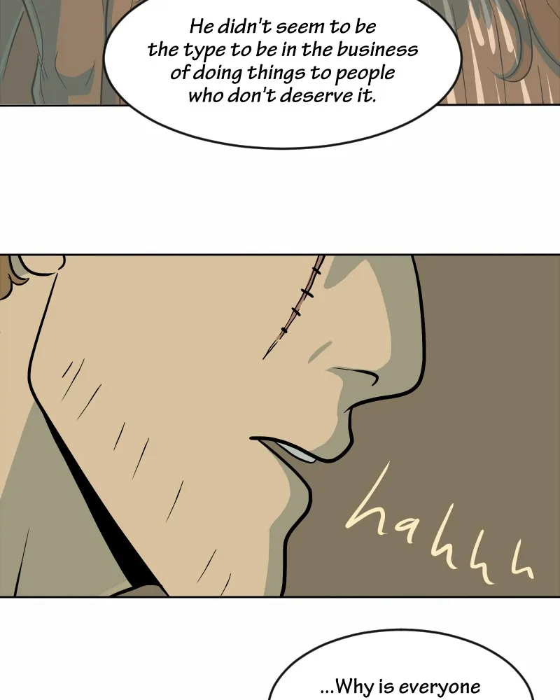 Read The Croaking EN Manga Online